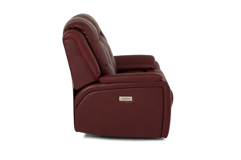 Palliser Valour Valour Power Reclining Loveseat
