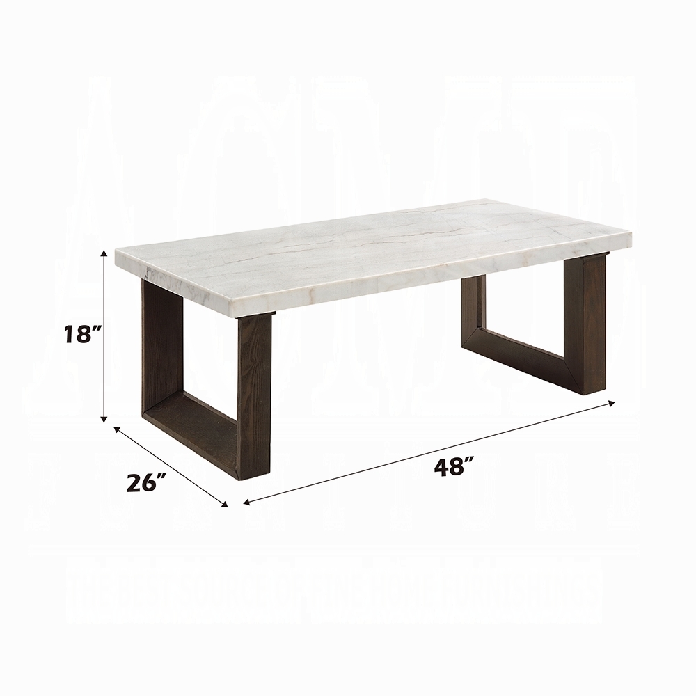 Acme Furniture Edwyn Coffee Table