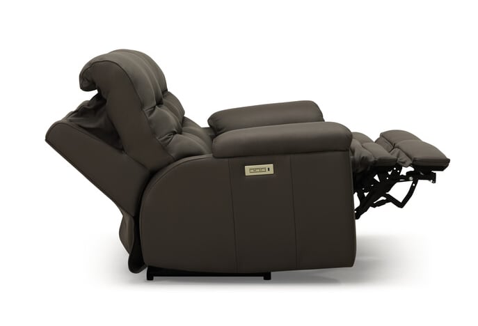 Palliser Keiran Power Recliner Loveseat