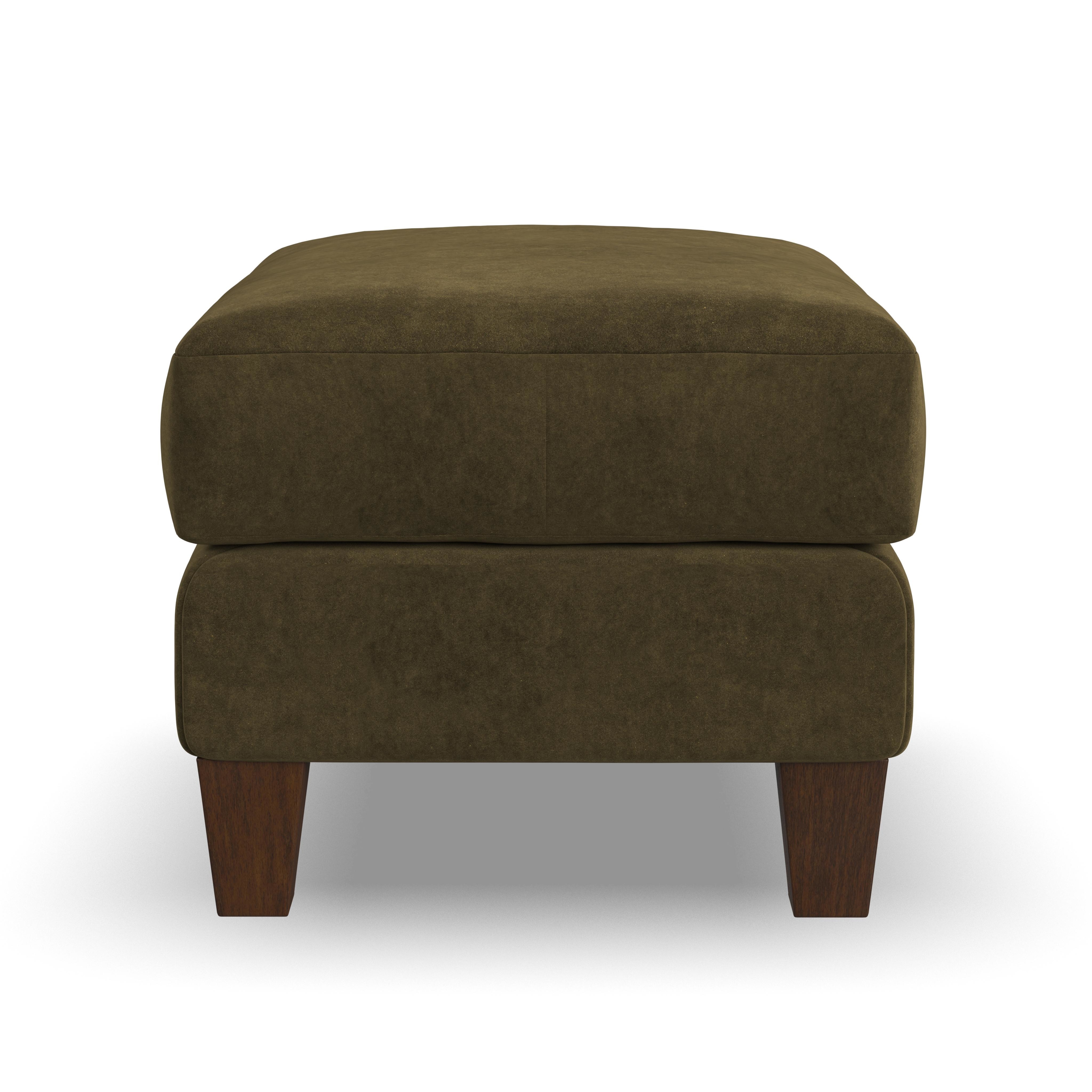 Flexsteel Gianna Ottoman