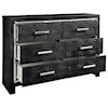 Signature Design by Ashley Furniture Kaydell Dresser