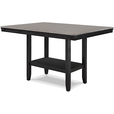 Counter Height Table