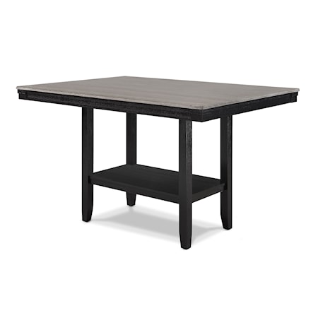 Counter Height Table