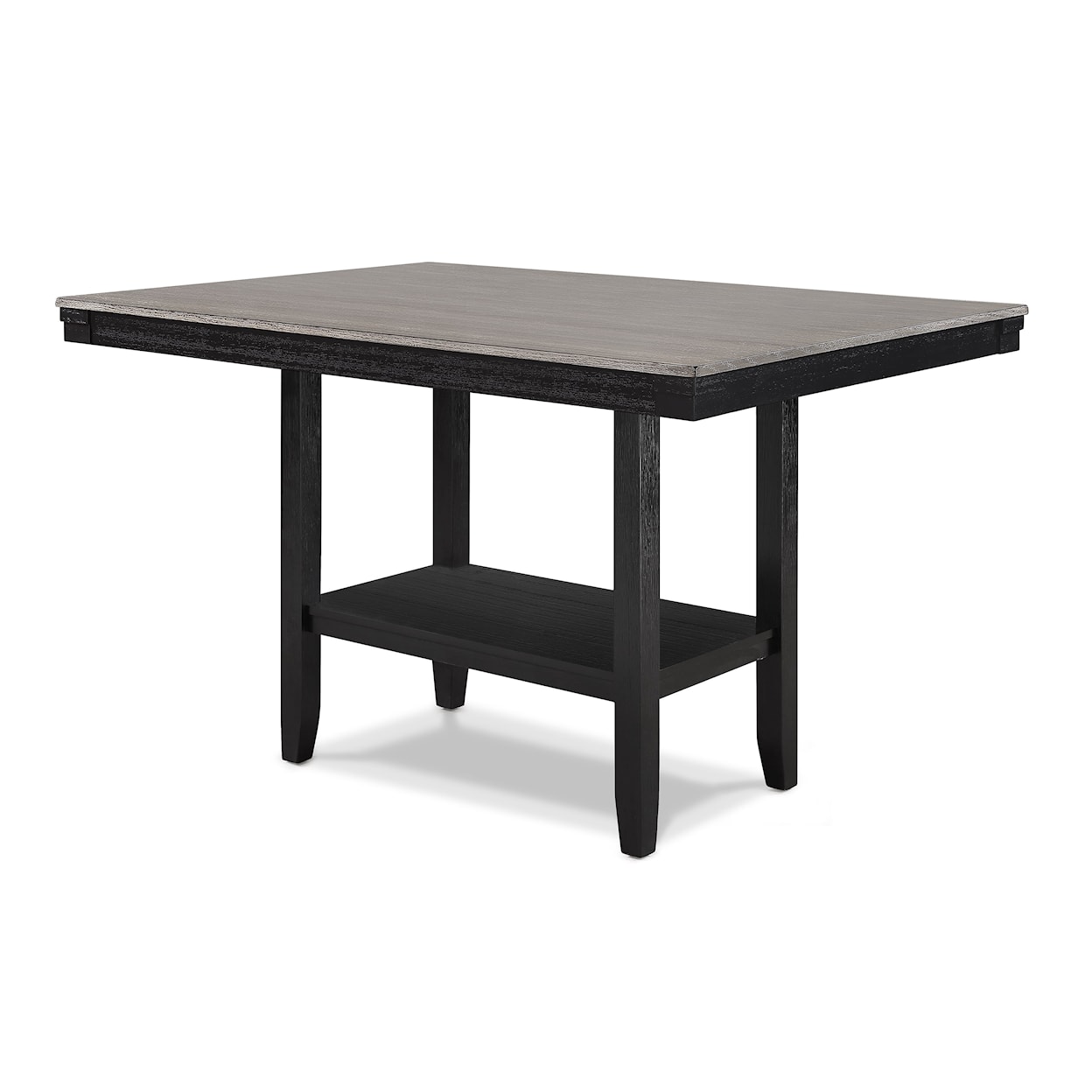 CM DELFIN Counter Height Table