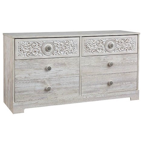 Dresser