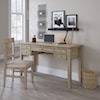 Jofran Rustic Shores Power Desk