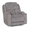 Franklin 652 Denali Power Recliner