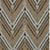 Brown Chevron 7206-11