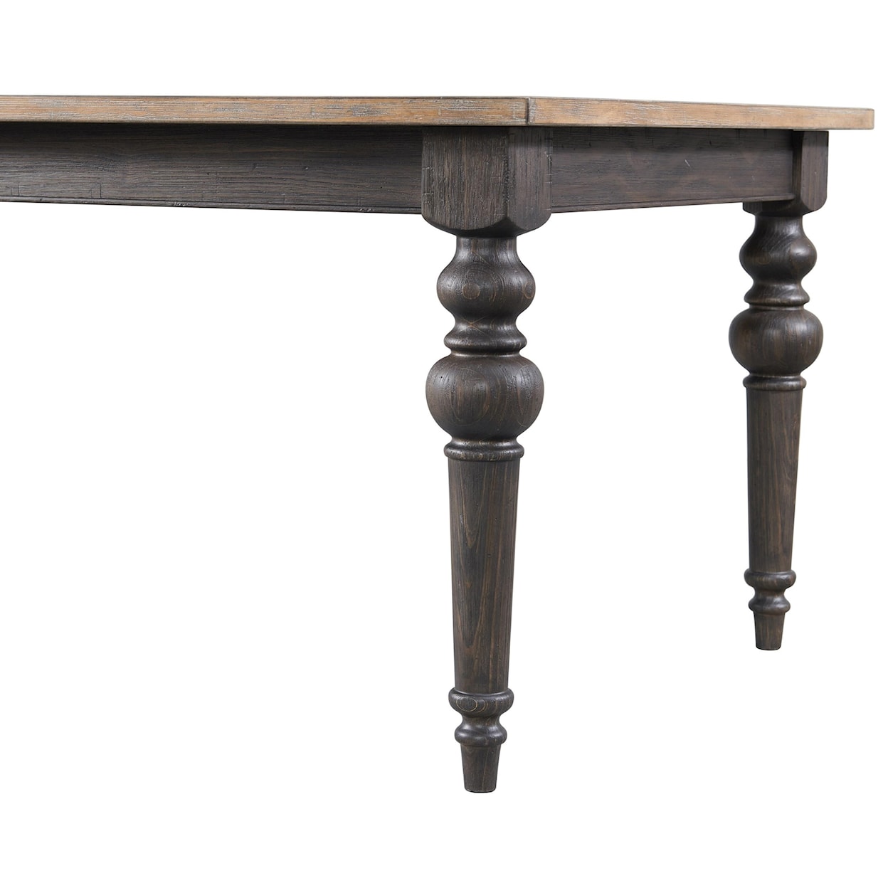 Riverside Furniture Mix and Match Rectangle Dining Table