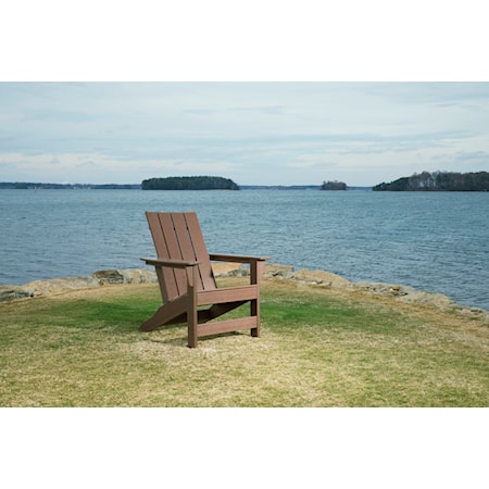 Adirondack Chair