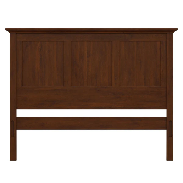 Stickley Origins Revere Queen Headboard