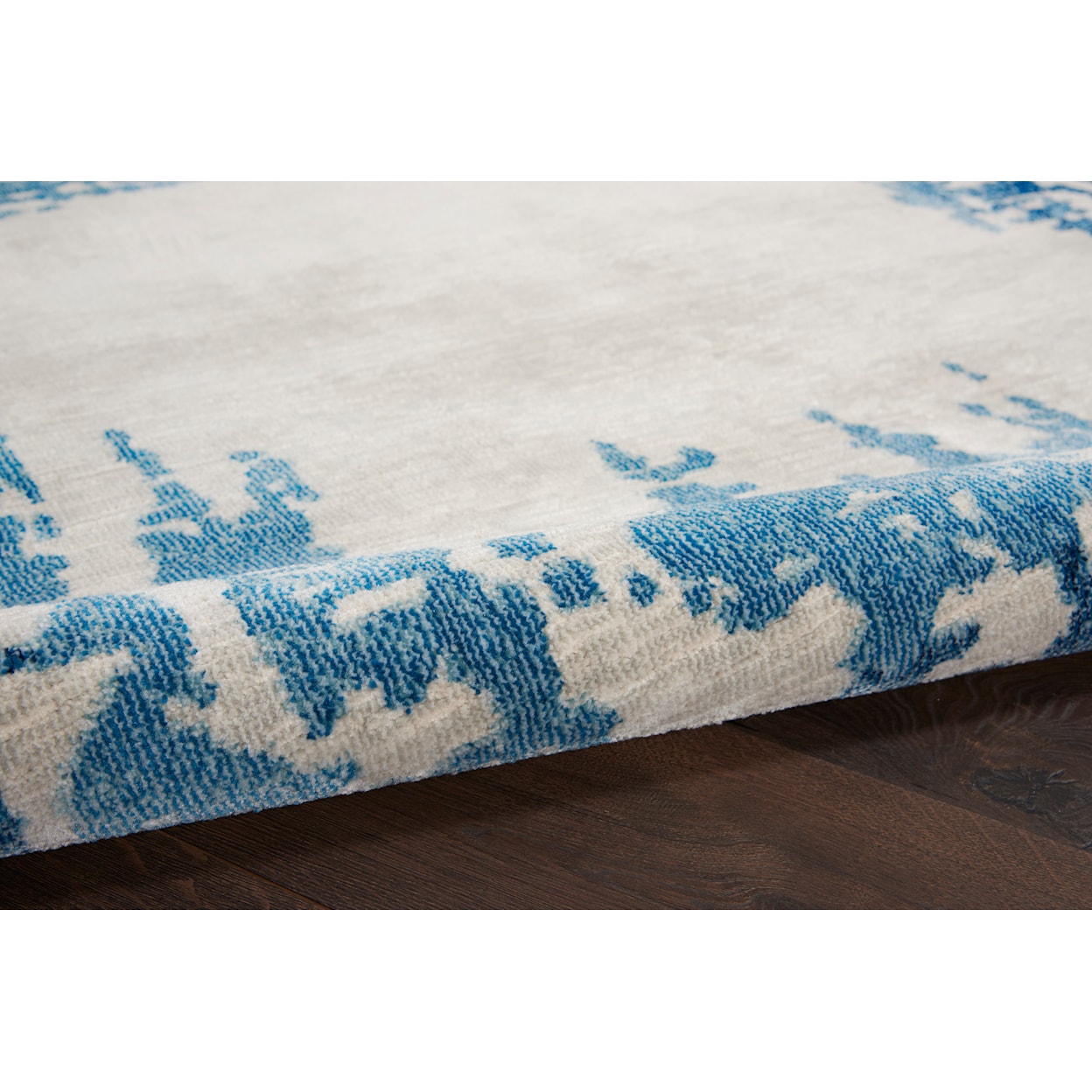 Nourison Etchings 4' x 6'  Rug