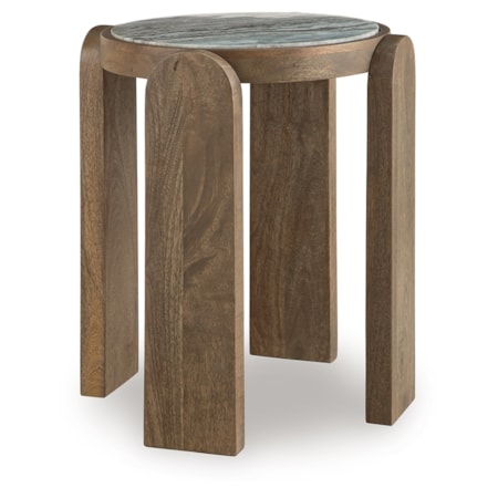 Accent Table