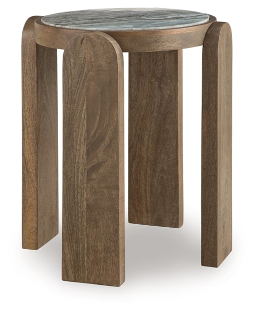 Accent Table