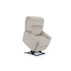 Bravo Furniture Kenley Power Tilt Headrest Lift Recliner
