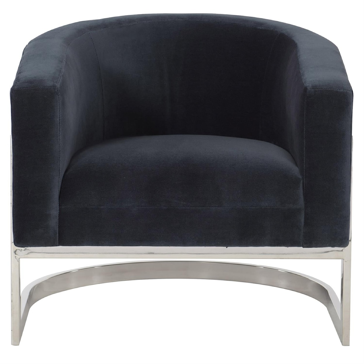 Bernhardt Bernhardt Interiors Madison Fabric Chair