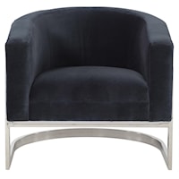 Madison Fabric Chair