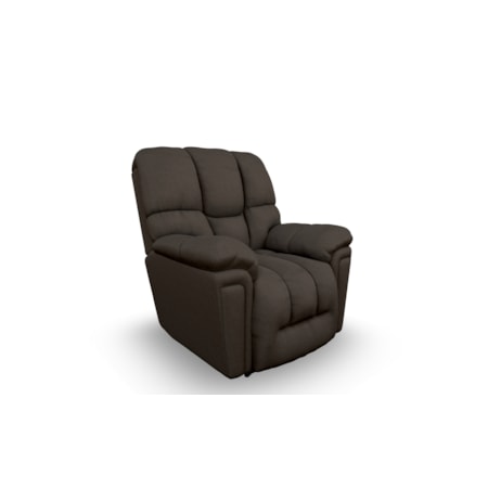 Swivel Glider Recliner