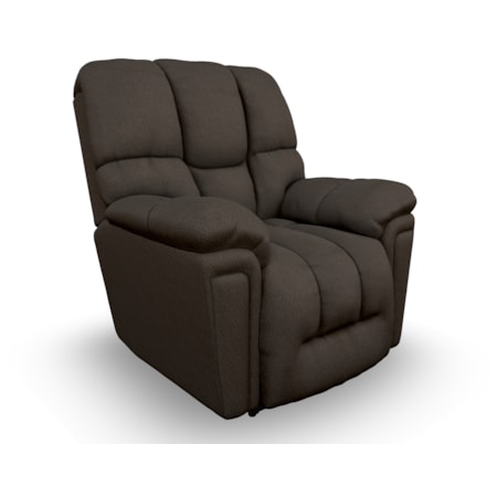 Swivel Glider Recliner