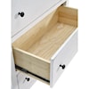 Progressive Furniture Elmhurst Chest of Drawers