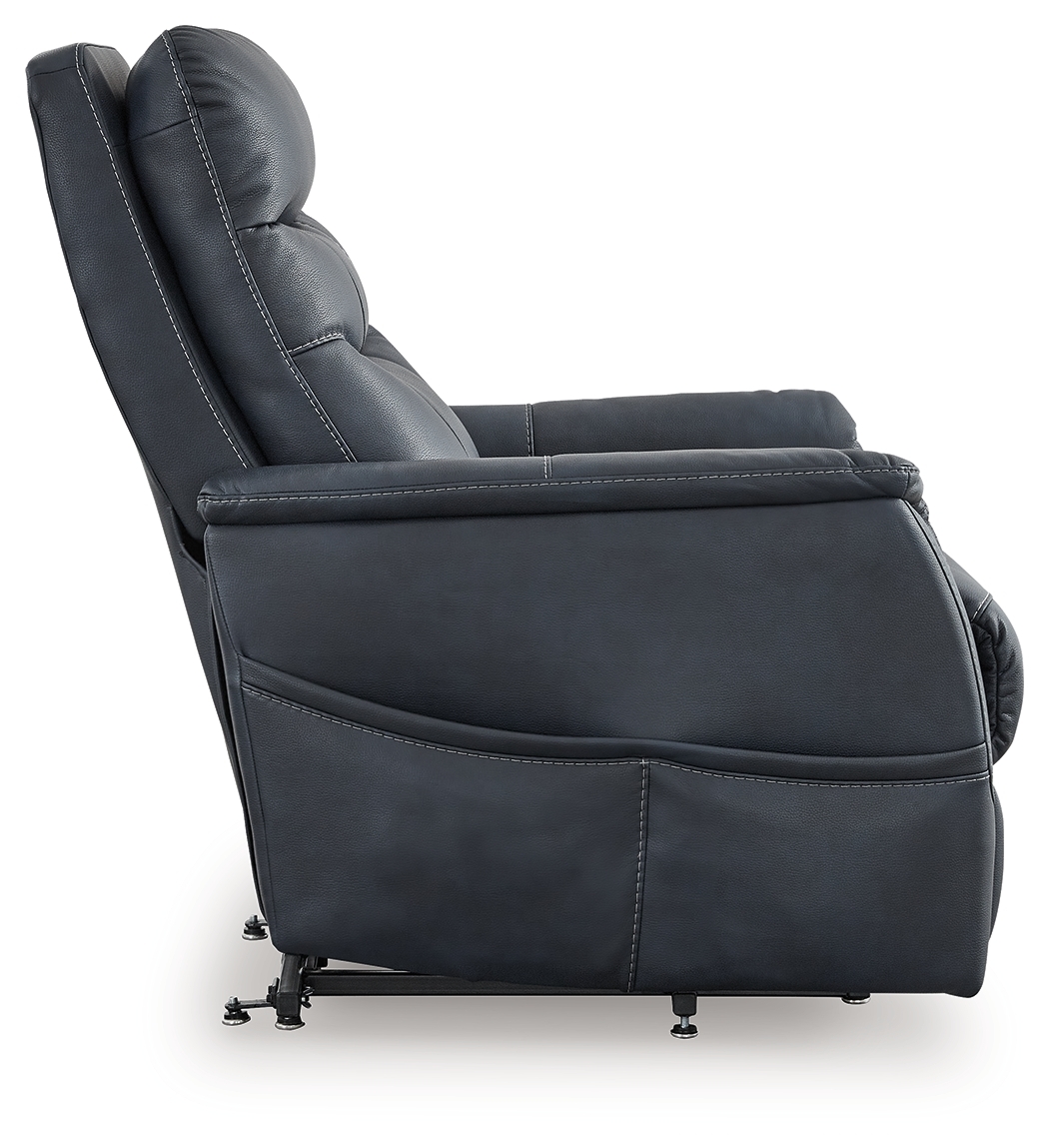 Power Lift Recliner