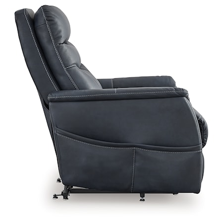 Power Lift Recliner