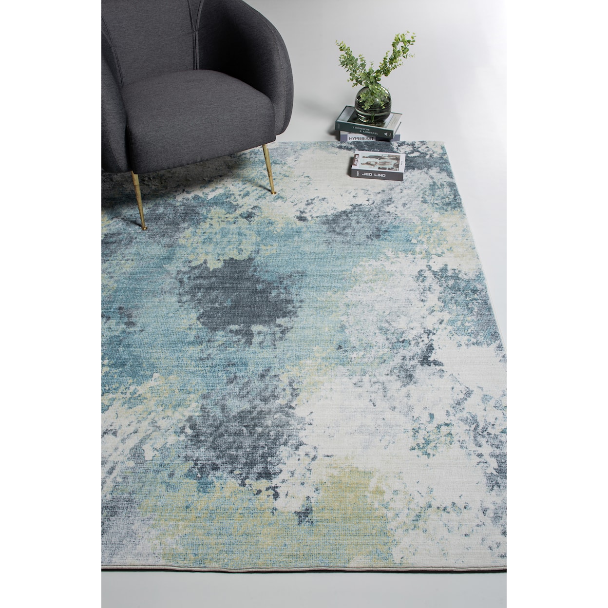 Kas Roxy 6' x 9' Rug