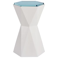 Hexagon Martini Table