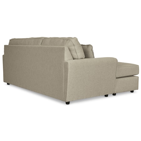 Sofa Chaise