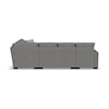 Flexsteel Charisma -Theodore U-Shaped Sectional