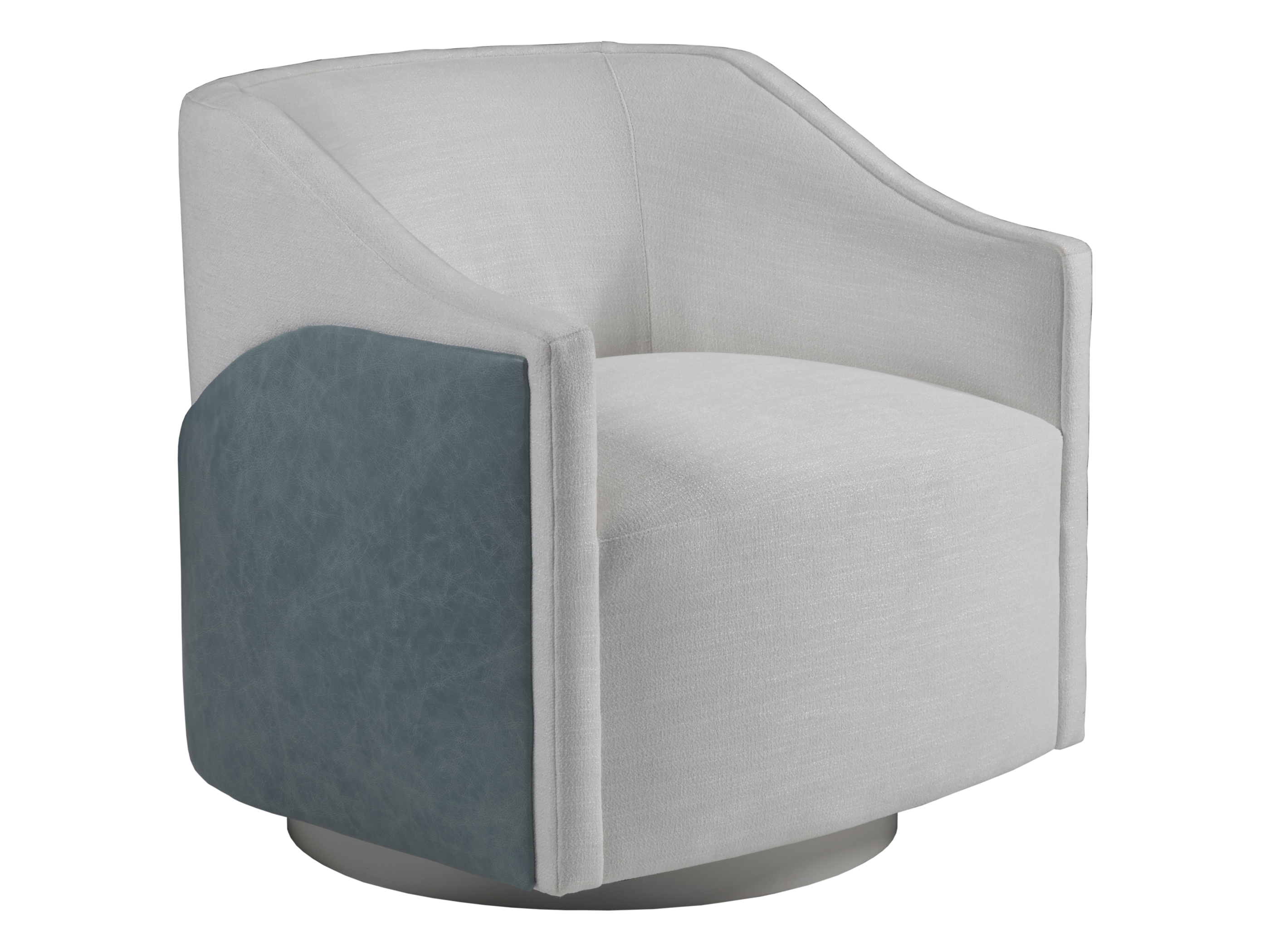 Artistica Artistica Upholstery Swivel Chair
