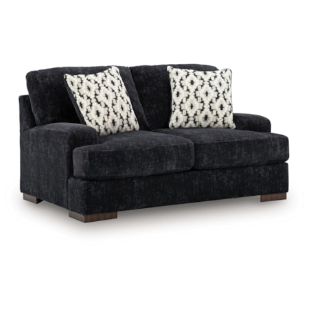 Loveseat