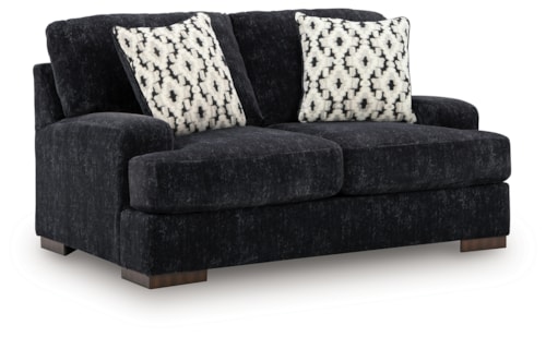 Loveseat