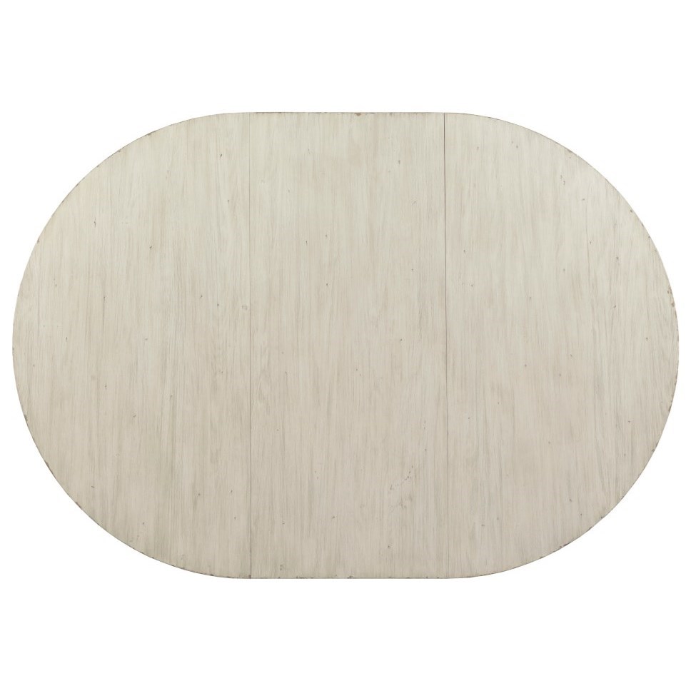 Kincaid Furniture Selwyn Lloyd Pedestal Dining Table