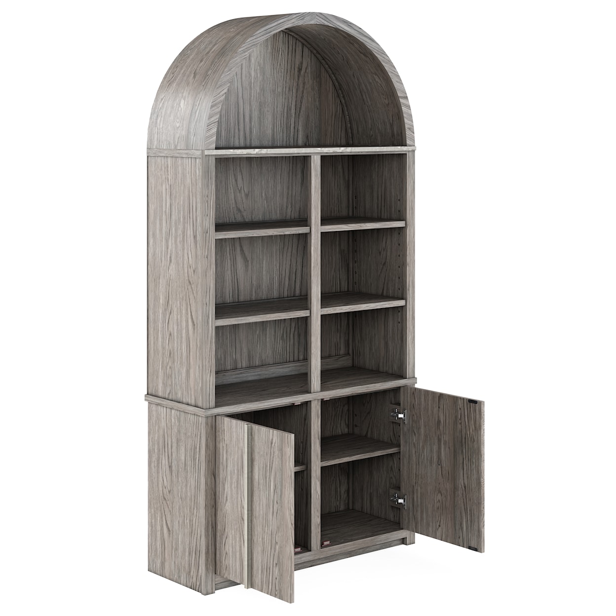 A.R.T. Furniture Inc Vault Display Cabinet