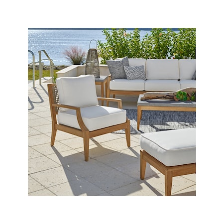 Chesapeake Lounge Chair