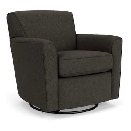 Rocking Swivel Glider