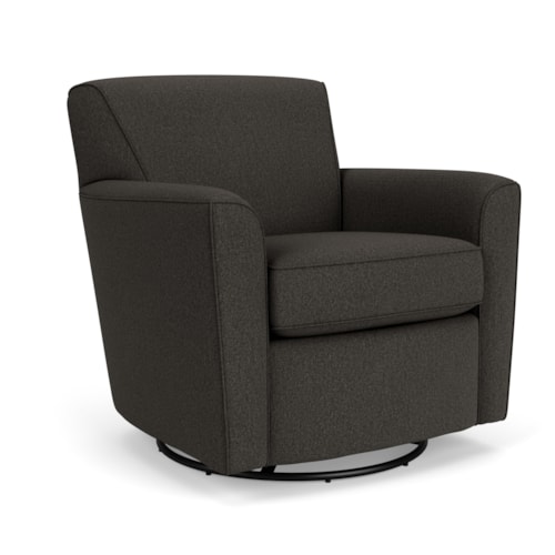 Rocking Swivel Gliding Chair
