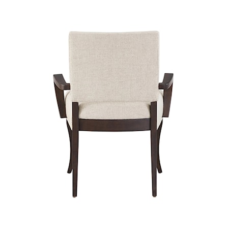 Arcata Arm Chair