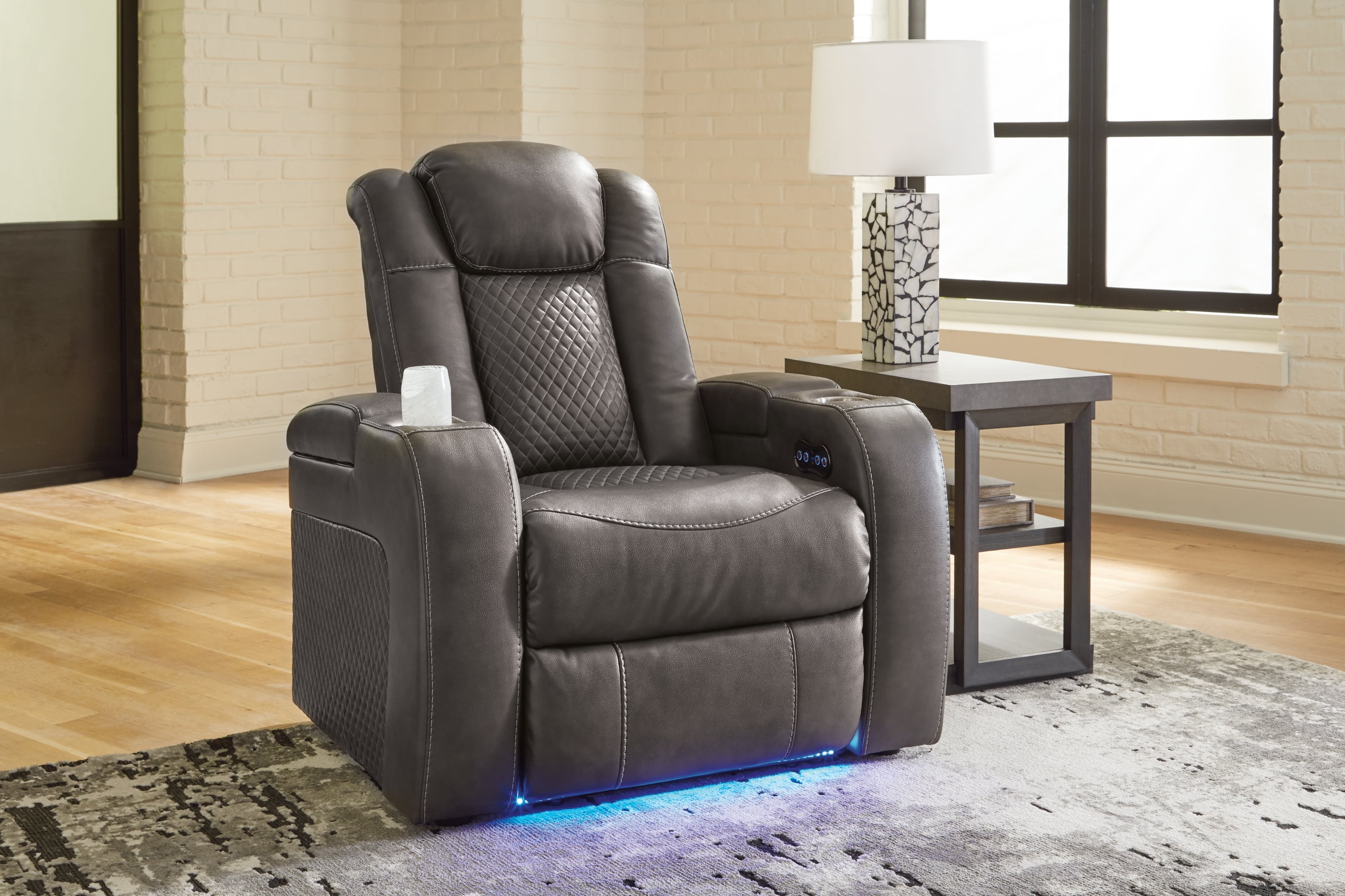 Power Recliner