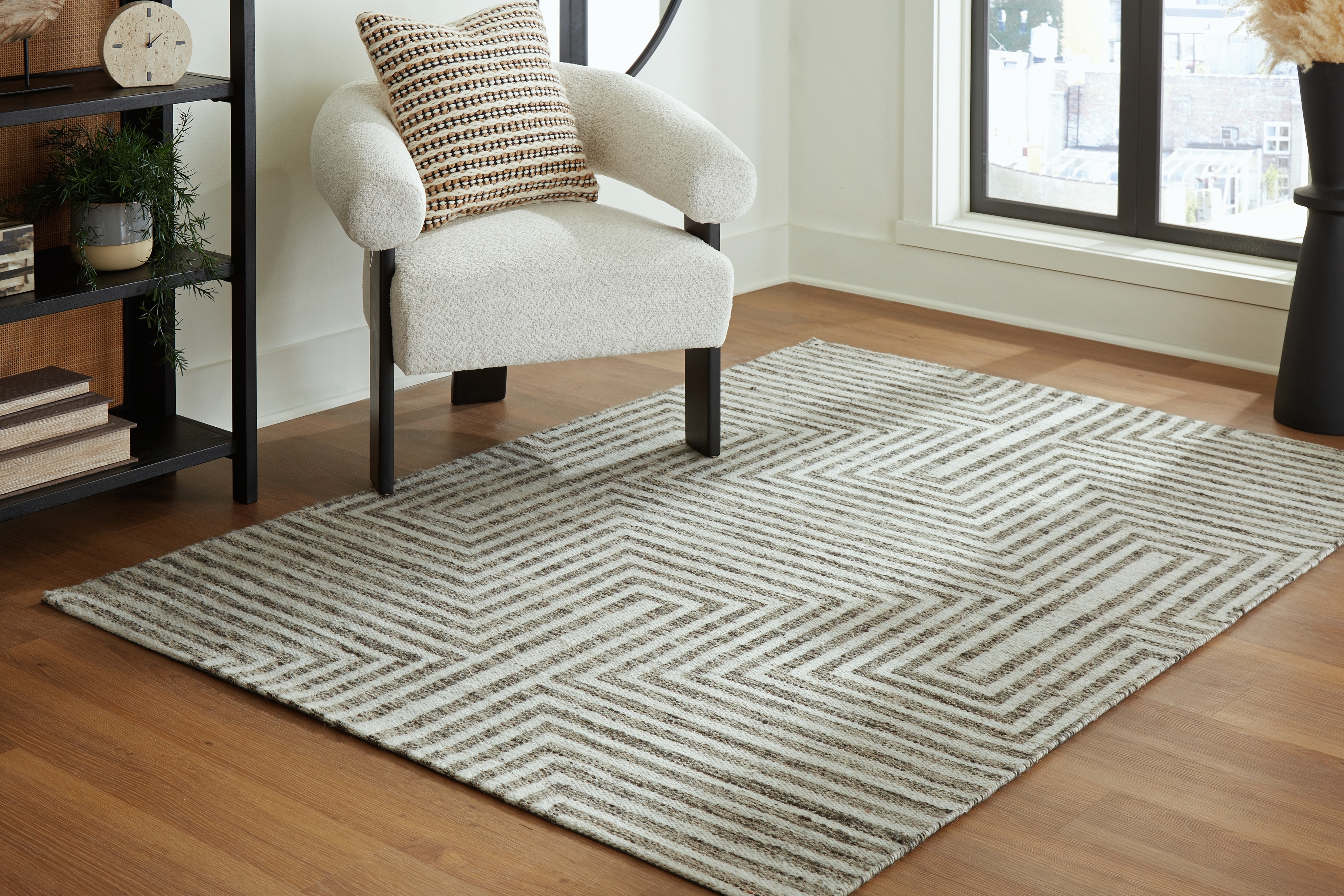 Signature Design by Ashley Jossen Medium Rug