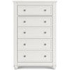 Signature Design by Ashley Grantoni Chest of Drawers