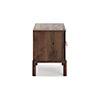 Signature Design by Ashley Calverson 1-Drawer Nightstand