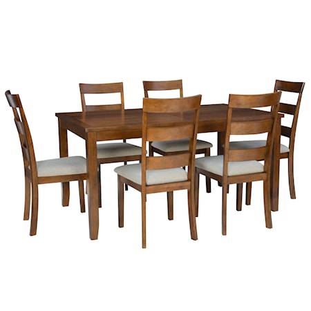 7-Piece Dining Set