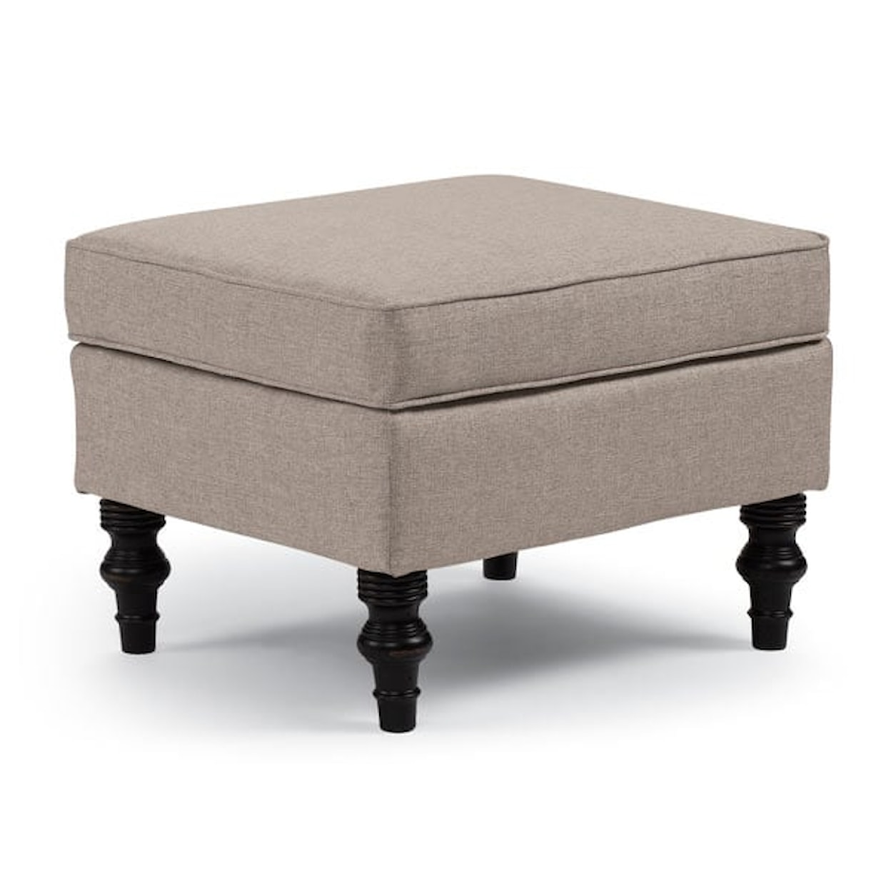 Best Home Furnishings Ottomans Ottoman