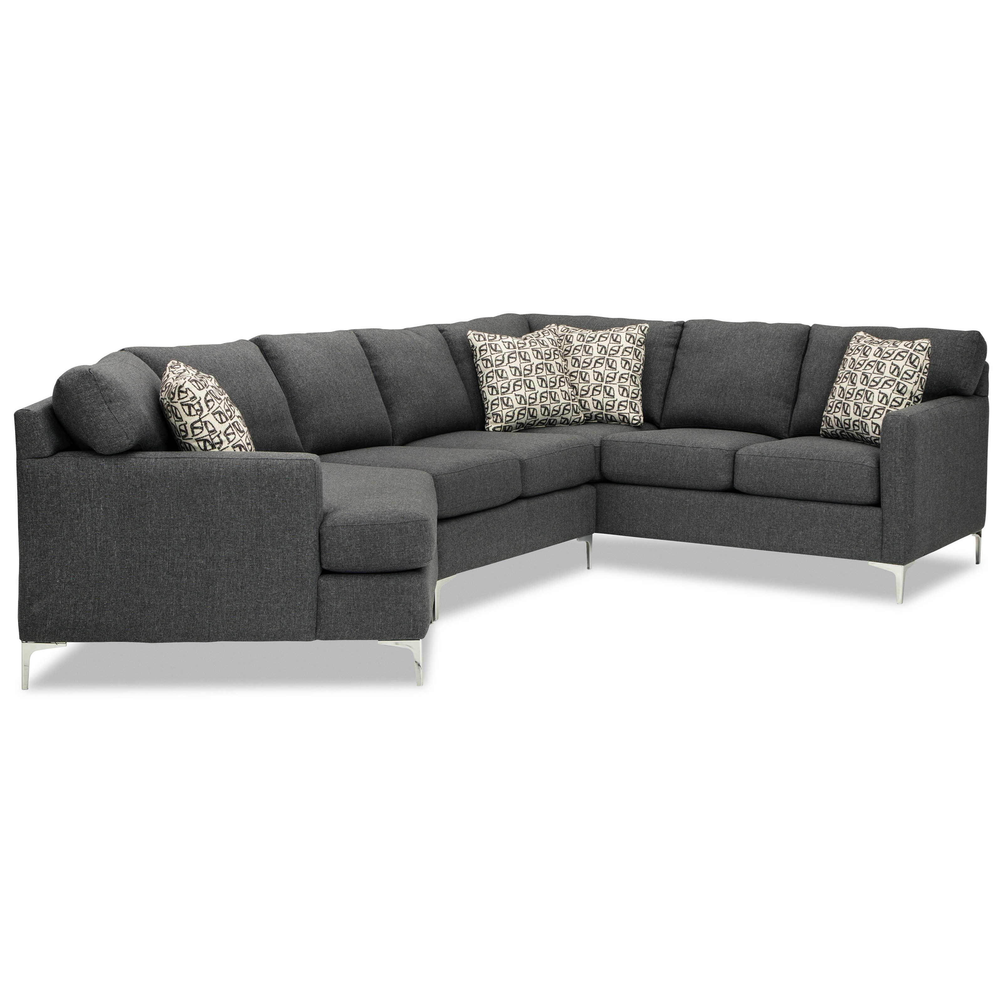 Laf sectional store