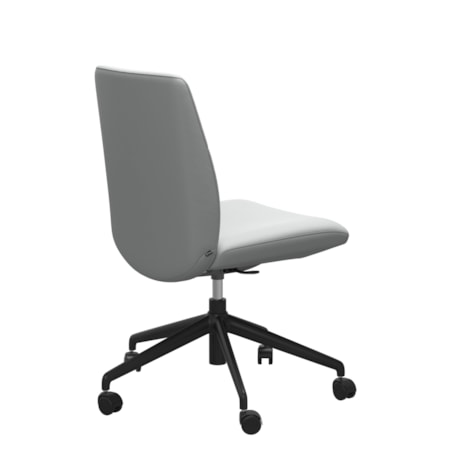 Mint Large Low-Back Office Chair