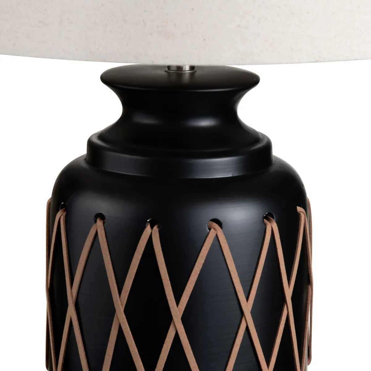 Gage Ceramic Table Lamp