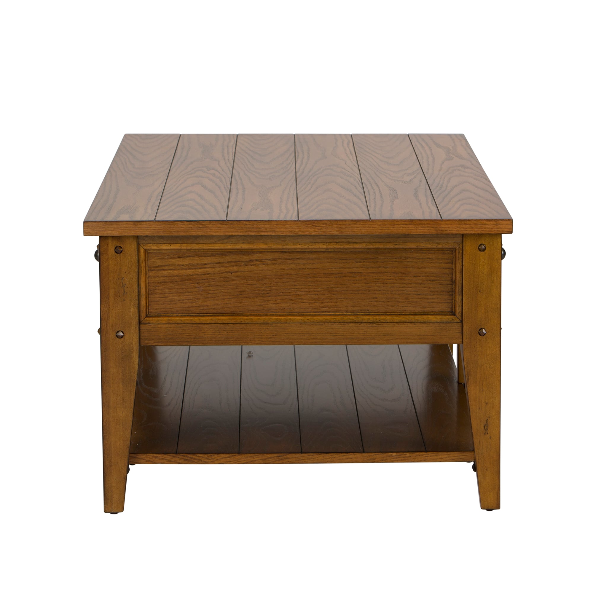 Liberty Furniture Lake House Cocktail Table