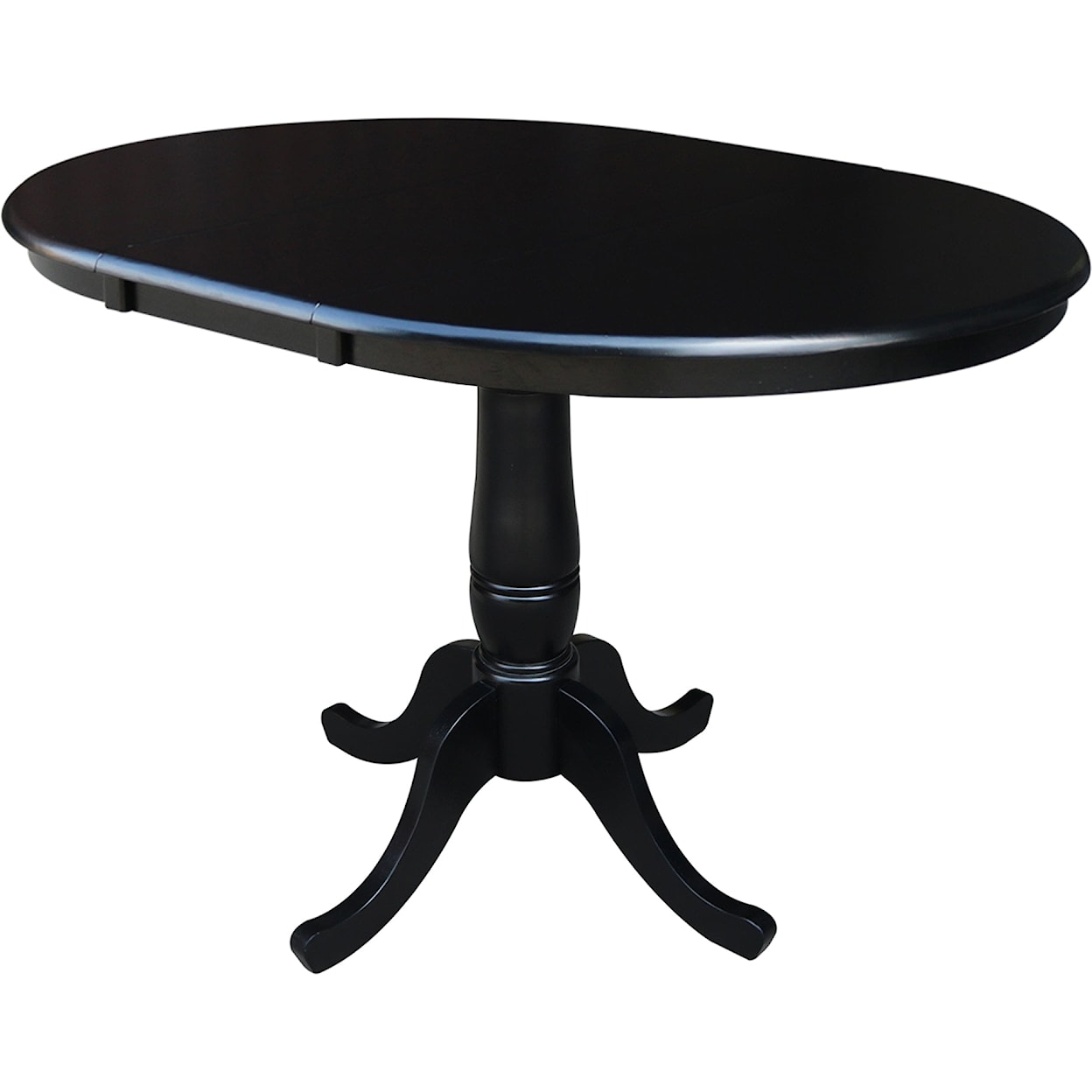 John Thomas Dining Essentials Dining Table